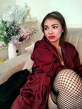 Kiaraa88 라이브 XXX 채팅