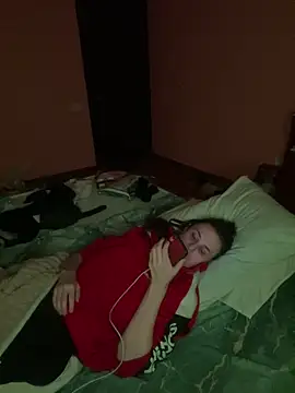 Flossy_Vettie – Live XXX-chat