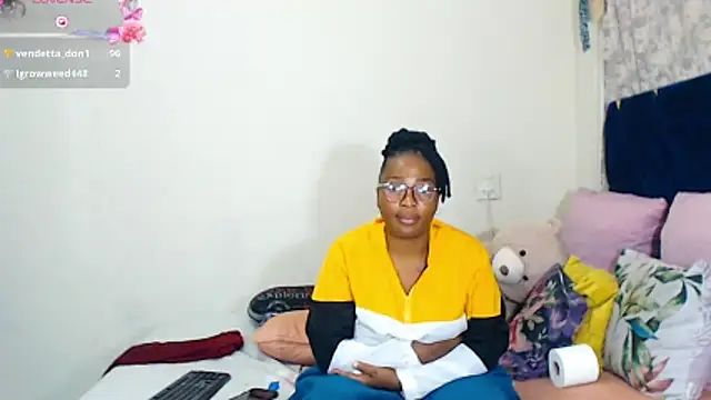 veronica1xxx Obrolan Langsung XXX