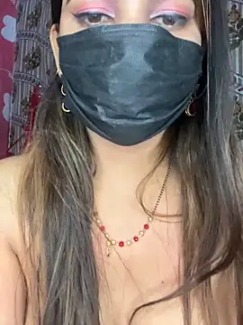 CUTI-NAINA 라이브 XXX 채팅