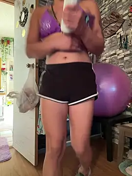 Chatroom XXX en direct de TranSexualJade95