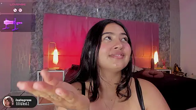 lilithst_'s Live XXX Chat