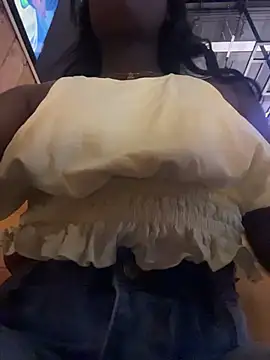 ZarahFerreira Adlı Modelin Web Kamerası Şovu