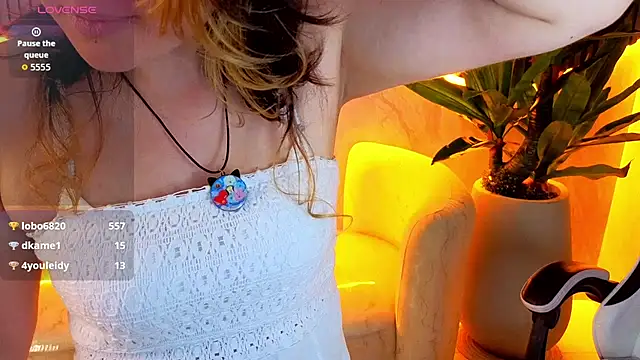 Jeonmei_tpのライブXXXチャット