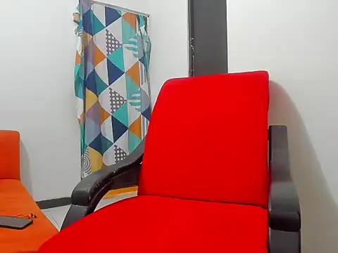 Show de webcam de danisttar