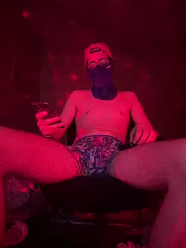 le-couple-en-chaleur_ – webcam-show