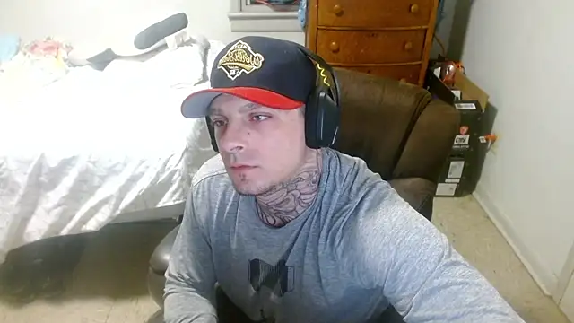 DADDY_KANE8--- Show Webcam