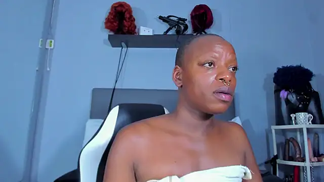 Czat XXX na żywo – Coco_Kiss