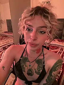 Bonnie_vegaのライブXXXチャット