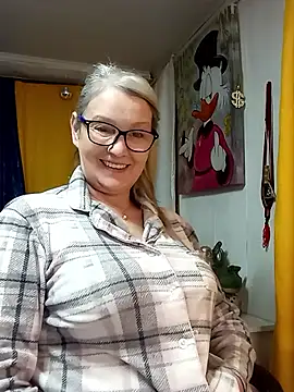 Chatroom XXX en direct de irinamaux