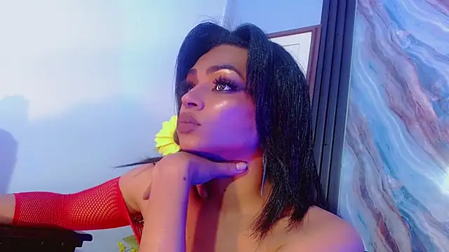 Czat XXX na żywo – bellatrixx_69