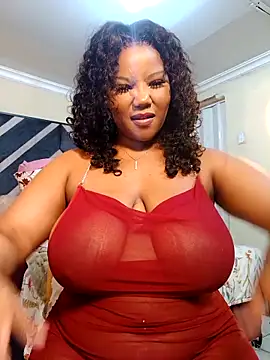 Spotty_Coochie Show in webcam