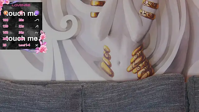 Chatroom XXX en direct de hailey_peach