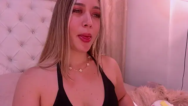 Czat XXX na żywo – SashaDurante