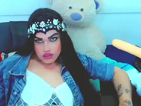 NharaBigCock's Webcam Show