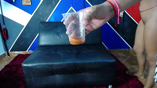 โชว์เว็บแคมของ BDSMFLAKAEXTREM2