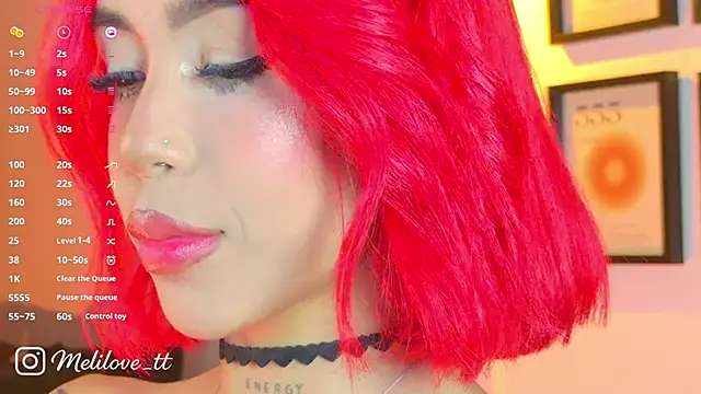 MelyTaylor_'s Live XXX Chat