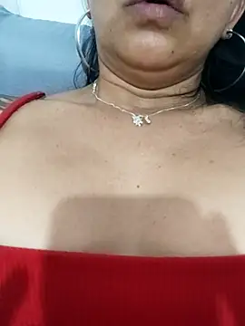 Show de SniffyLancers na webcam