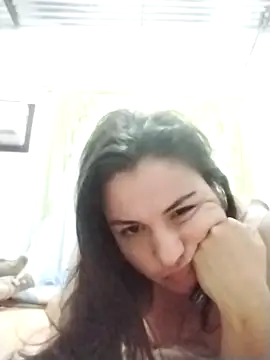 Czat XXX na żywo – Luciaa_wet