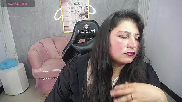 Czat XXX na żywo – Lina_ch1