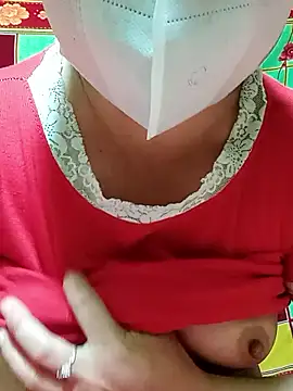 Dumi_009 Show Webcam