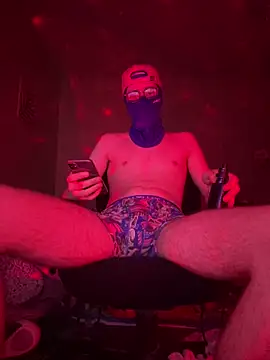 le-couple-en-chaleur_ Show Webcam