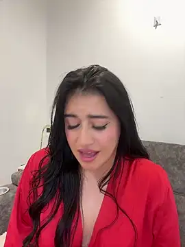 Czat XXX na żywo – KallyMyller1