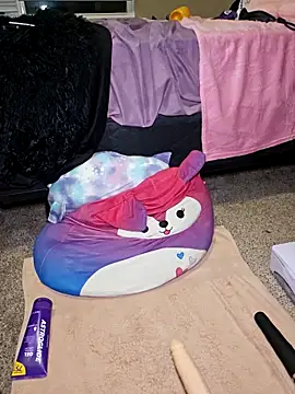 AmethystFoxx Live XXX-Chat