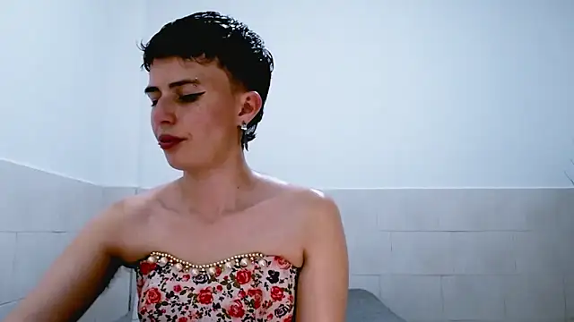 Cocain_Atenea 웹캠 쇼