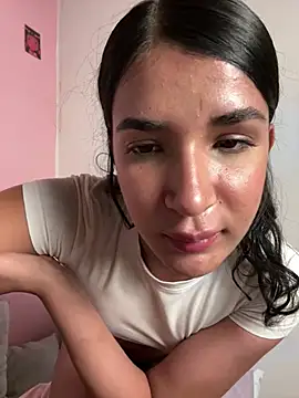 Živý XXX chat SweetMarlyn