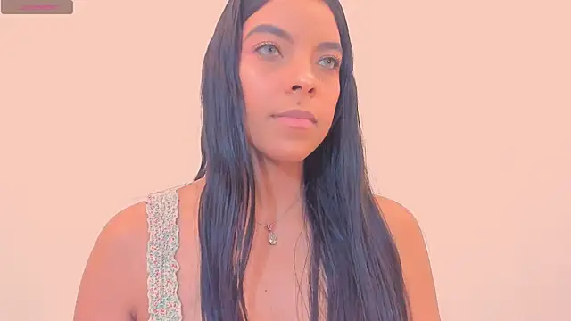 XXX chat uživo modela Hannahs_Napit