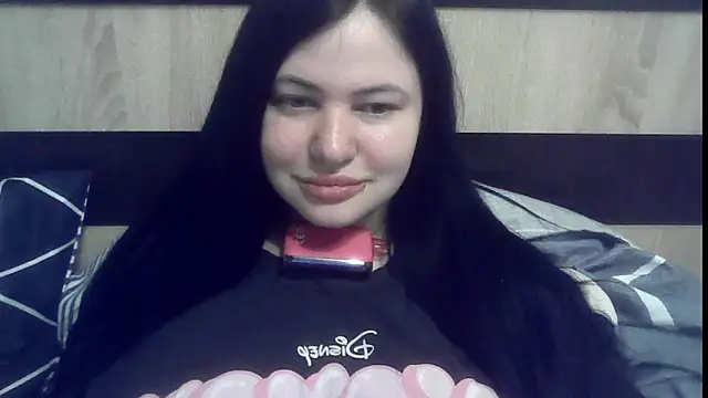 XXX chat uživo modela German_Eva