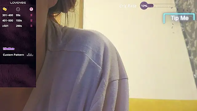 ana_squirt69 Webcam show