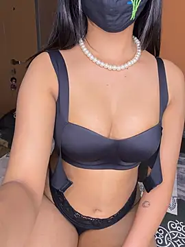 Miss_magicqueen live XXX chat