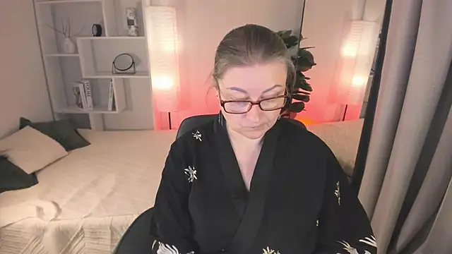 AlexandraKind Chat XXX live