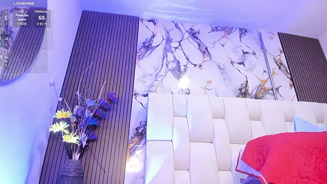 Živý XXX chat amanda29