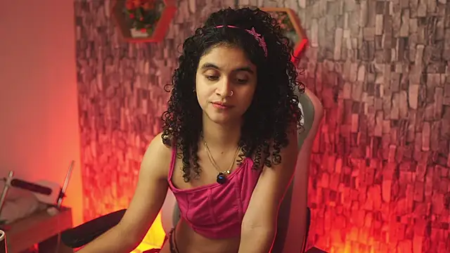 Živý XXX chat bonniie_98_