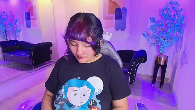 Ritsuka_berry – Kamerová šou