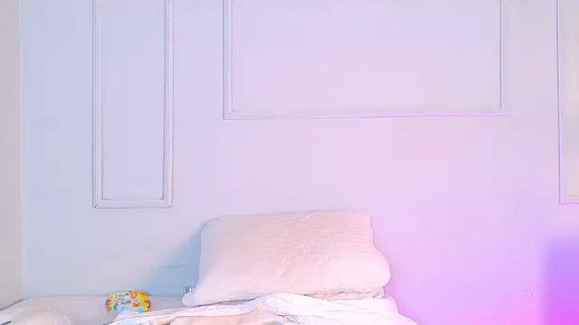 XXX chat uživo modela KiokoSen