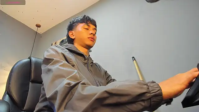 markbowie's Live XXX Chat