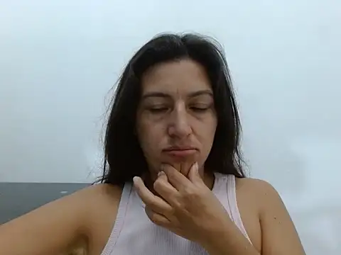 Živý XXX chat SarahFriendly