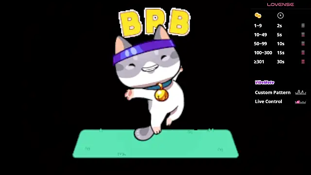 Lunyhose Chat XXX live