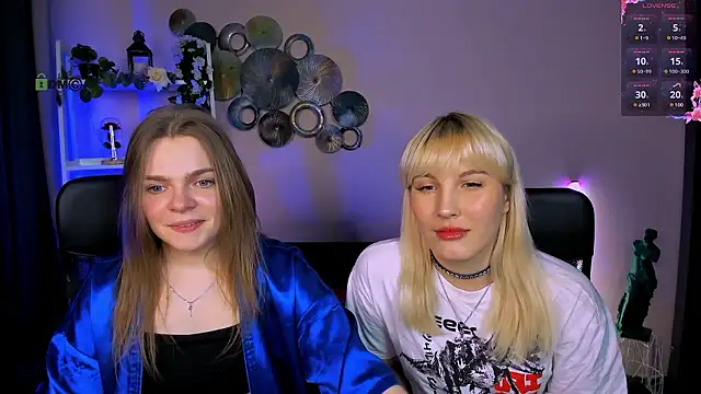 veronica_bubble Chat XXX live