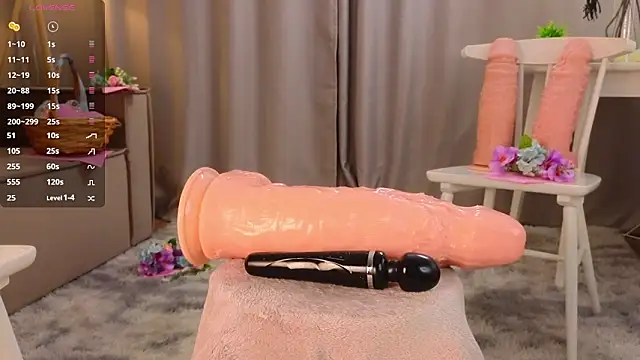 TinaStevenson live XXX chat