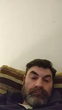 Alisex59 Adlı Modelin Web Kamerası Şovu