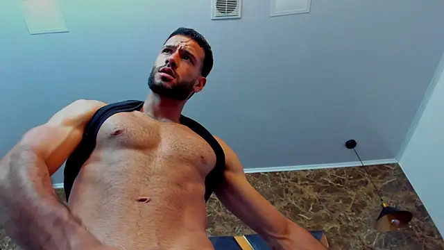 Jacob_Benelli 라이브 XXX 채팅