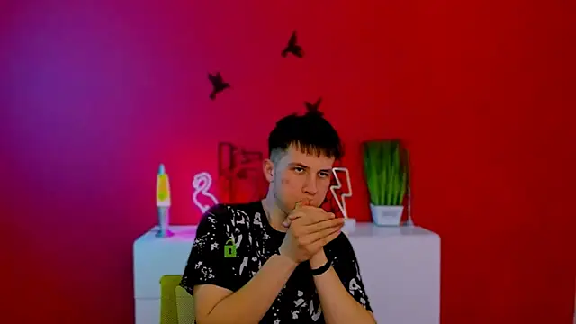 Webkamerová show leo_valor