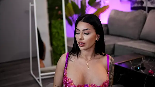 Ivy_Trix's Webcam Show