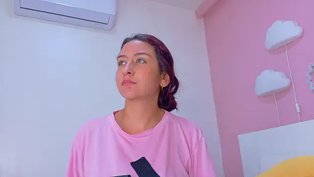 Dulcesexy__ live XXX chat