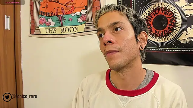 acid_timee's Live XXX Chat